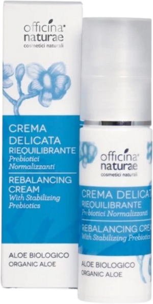 Officina Naturae Rebalancing Cream - 30 ml