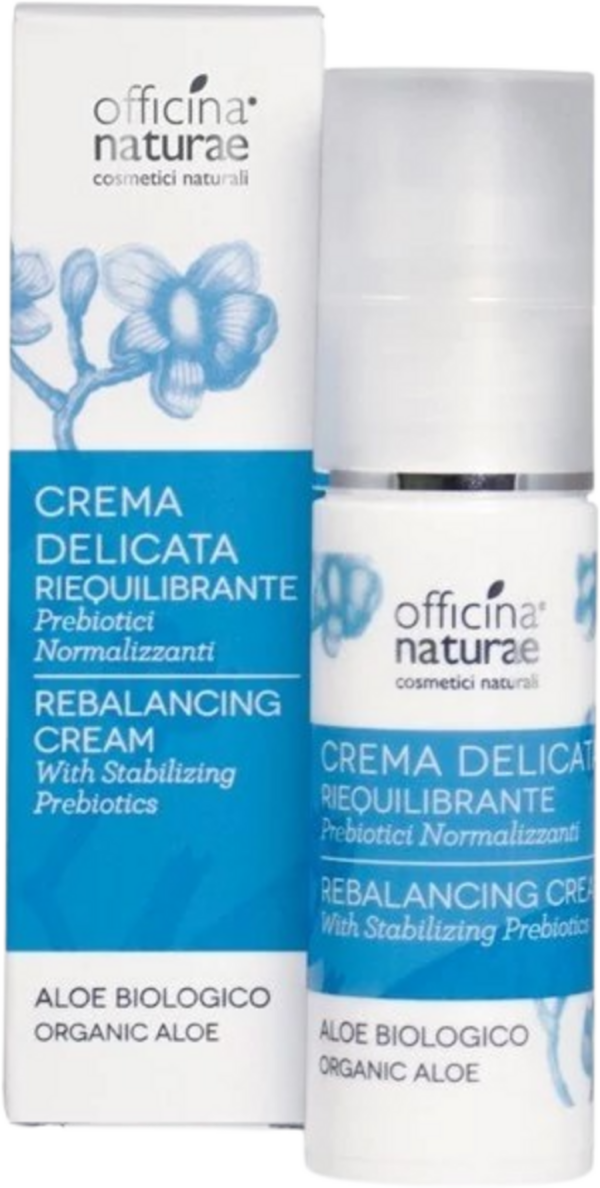 Officina Naturae Rebalancing Cream - 30 ml