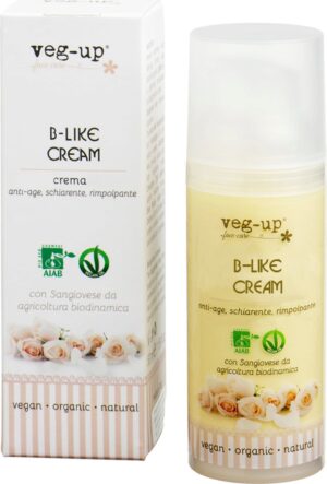 veg-up B-like Cream - 50 ml