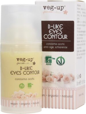 veg-up B-like Eyes Contour - 30 ml