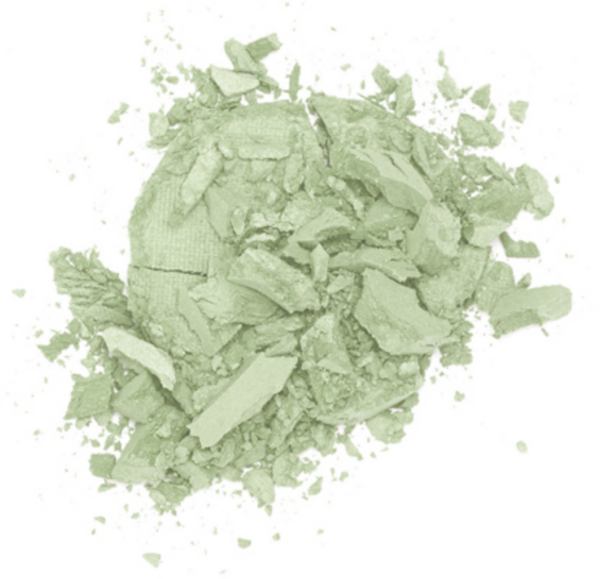 Lily Lolo Pressed Corrector - Pistachio