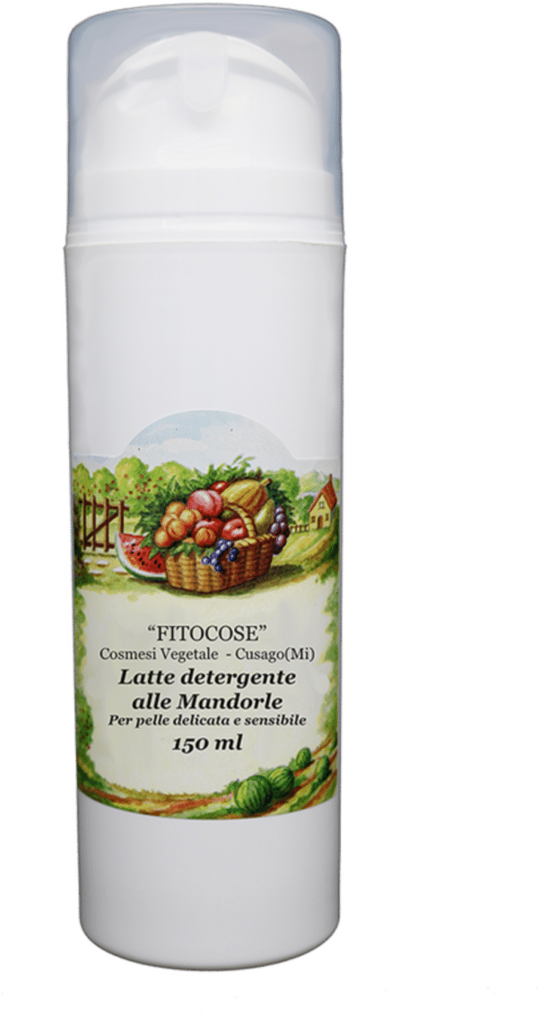 Fitocose Almond Milk Cleansing Milk - 150 ml