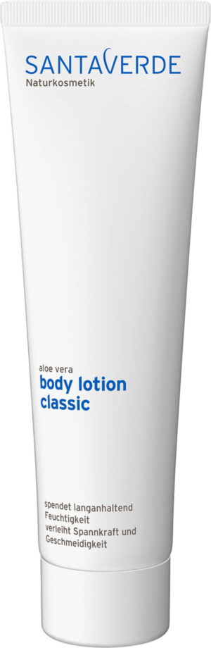 Santaverde Body Lotion Classic - 150 ml