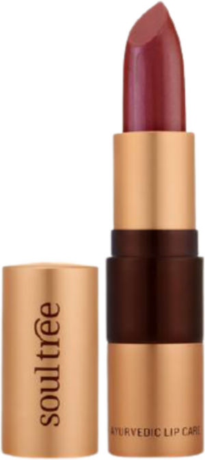 soultree Lipstick - 640 Rasberry Crush