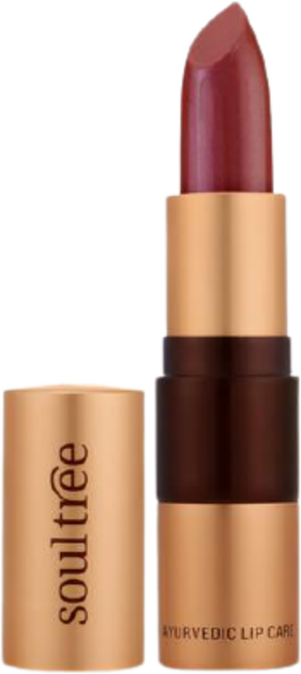 soultree Lipstick - 640 Rasberry Crush