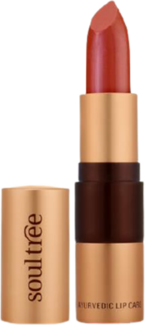 soultree Lipstick - 820 Deep Blush