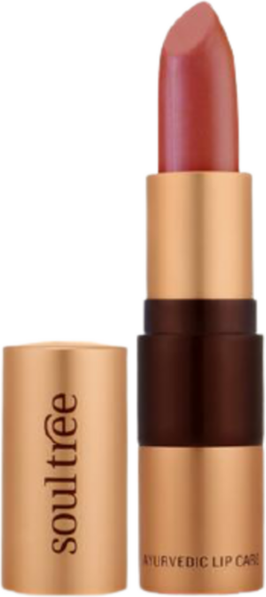 soultree Lipstick - 904 Coral Pink