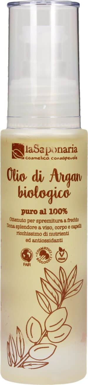 La Saponaria Bio-Arganöl - 50 ml