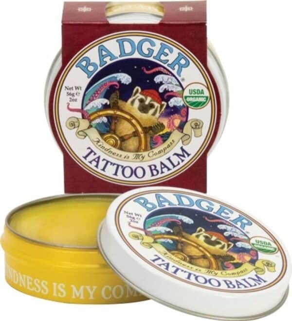 Tattoo Balm - 56 g