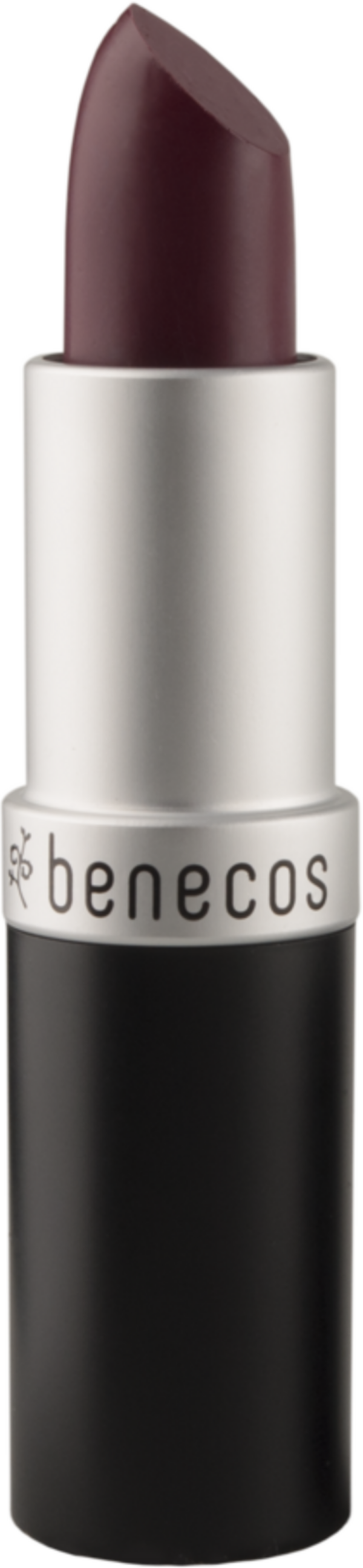 benecos Natural Lipstick - Very Berry (matt)