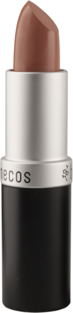 benecos Natural Lipstick - Muse (matt)