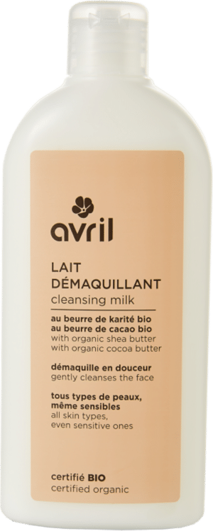 Avril Cleansing Milk - 250 ml