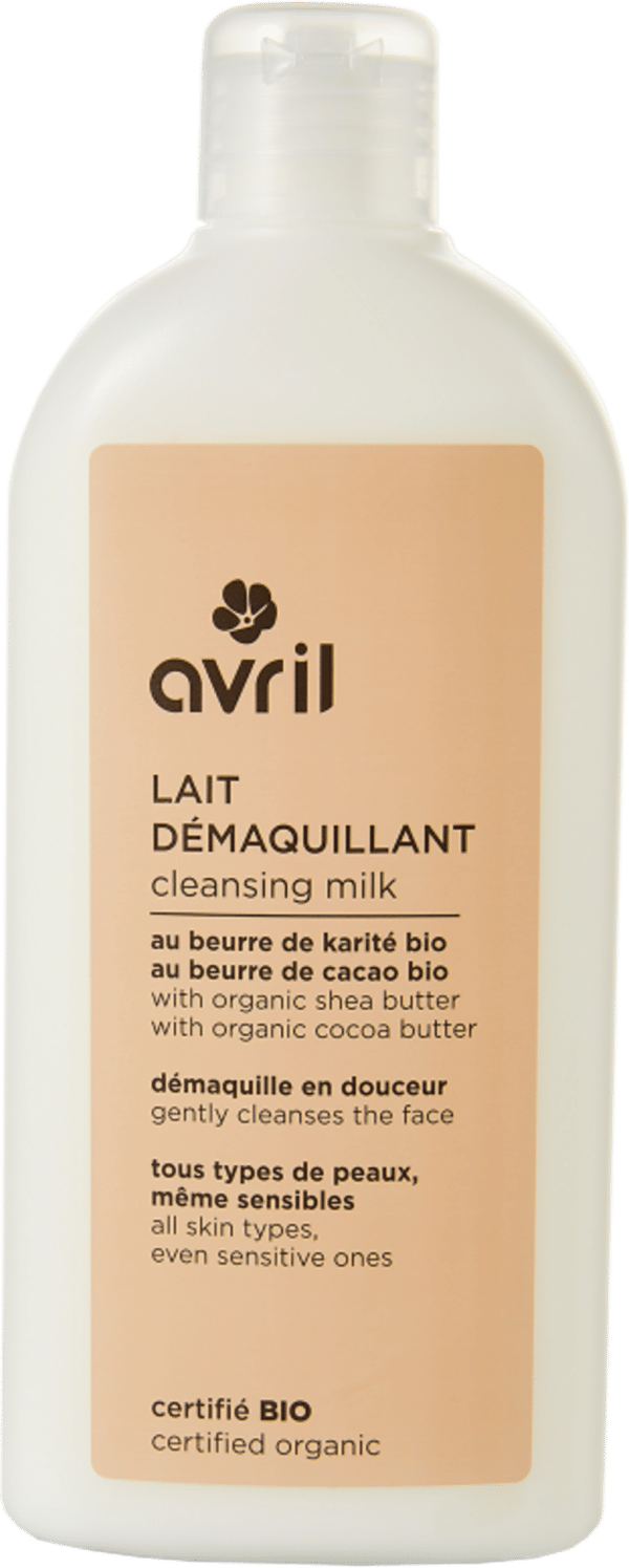 Avril Cleansing Milk - 250 ml