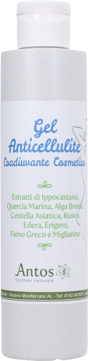 Antos Anti-Cellulite-Gel - 200 ml