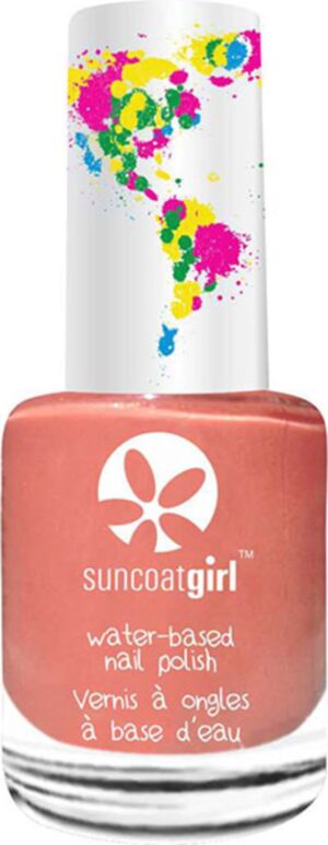 Suncoatgirl Nail Polish - Creamsicle