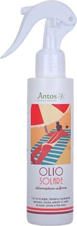 Antos Bräunungsöl - 150 ml