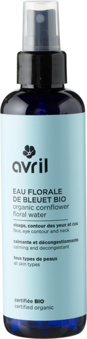 Avril Cornflower Water - 200 ml