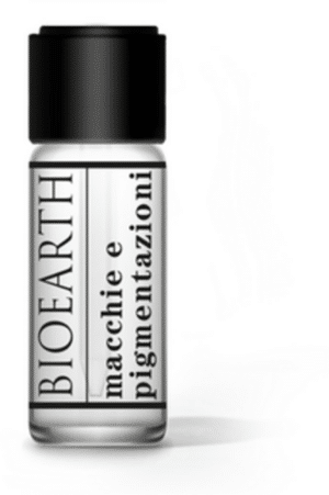 BIOEARTH Anti-Pigmentflecken Serum - 5 ml