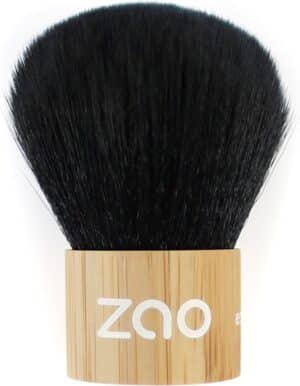 ZAO Bamboo Kabuki Brush - 1 Stk