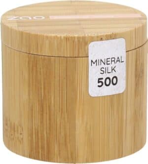 ZAO Mineral Silk - 500 Mattifying