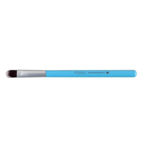 benecos Eyeshadow Brush Colour Edition - 1 Stk