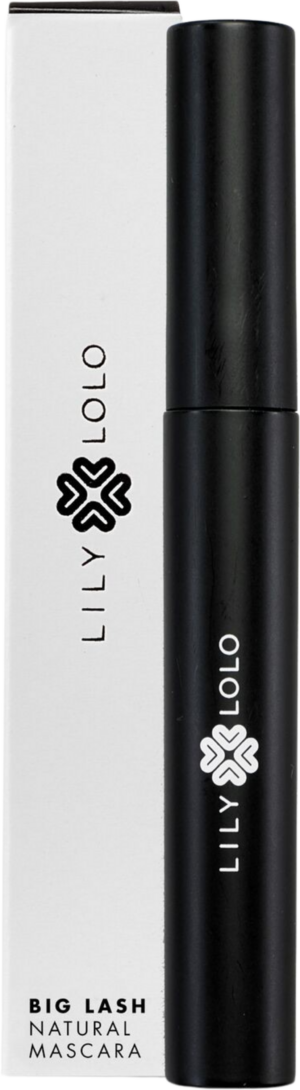 Lily Lolo Big Lash Mascara - 6