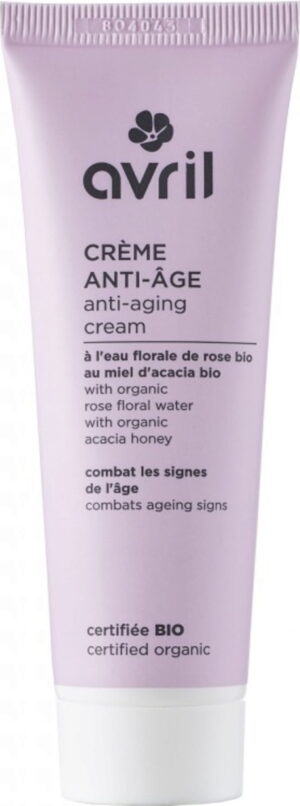 Avril Anti-Aging Cream - 50 ml