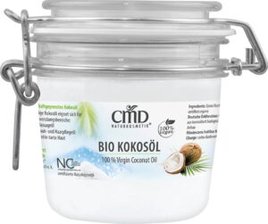 CMD Naturkosmetik Rio de Coco Bio Kokosöl - 200 ml