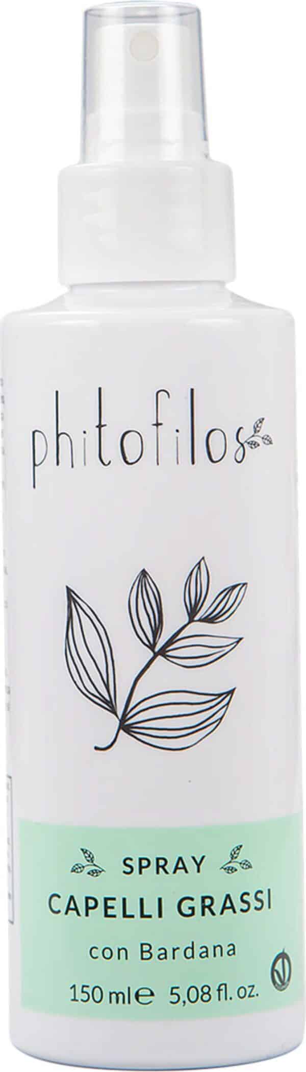 Phitofilos Normalisierender Pflegespray - 150 ml