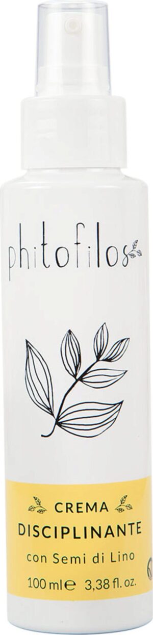 Phitofilos Definierende Haarcreme - 100 ml