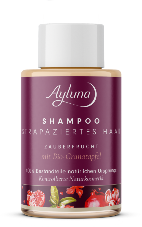 Ayluna Shampoo Zauberfrucht - 50 ml