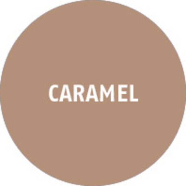 benecos Natural Creamy Make-up - Caramel