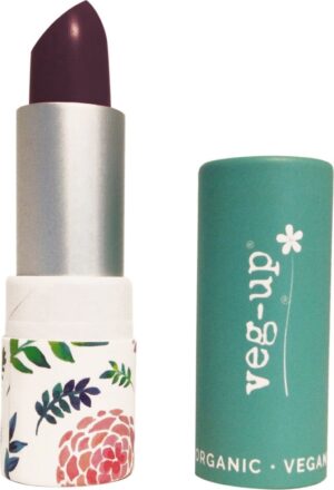 veg-up Frida Encanto Lipstick - 01 Bruja