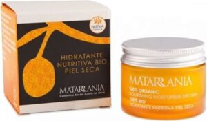 MATARRANIA Nourishing Moisturiser Dry Skin - 30 ml