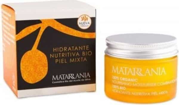 MATARRANIA Nourishing Moisturiser Combination Skin - 30 ml