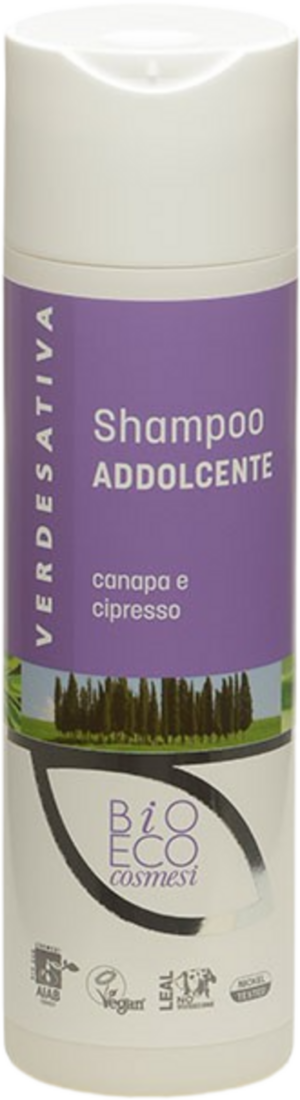 VERDESATIVA Beruhigendes Shampoo - 200 ml