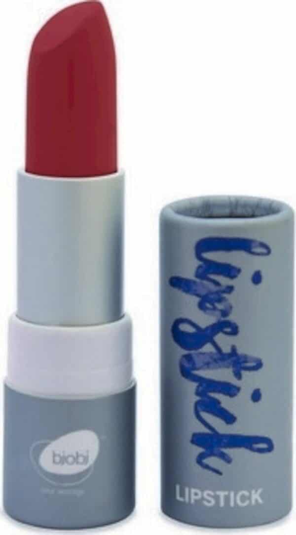 bjobj Lippenstift - Geranie