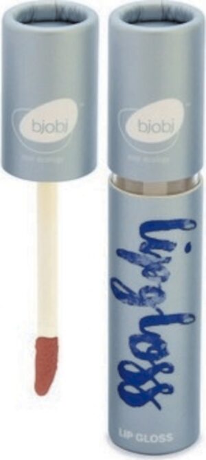 bjobj Lip Gloss - 01 Mou