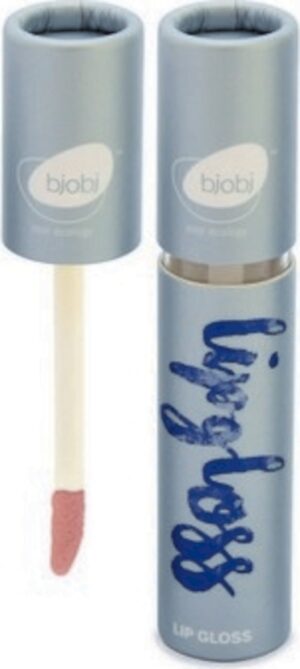 bjobj Lip Gloss - 02 Litchi