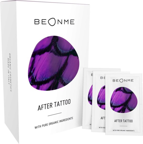 BeOnMe After Tattoo - 7 ml