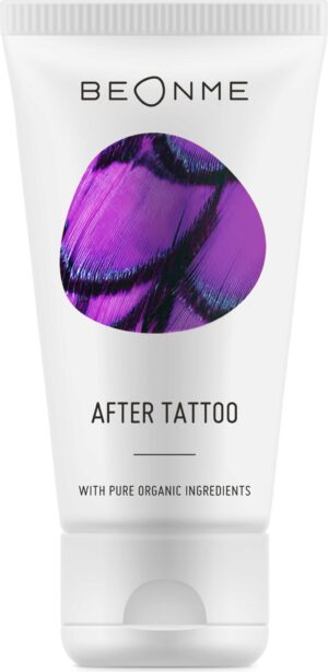 BeOnMe After Tattoo - 50 ml