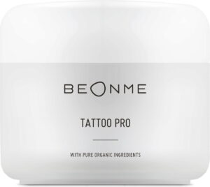 BeOnMe Tattoo PRO - 250 ml