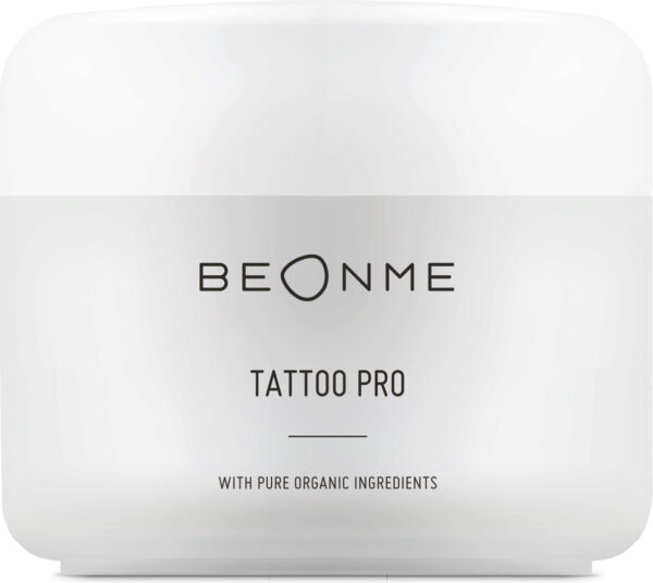 BeOnMe Tattoo PRO - 250 ml