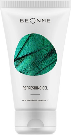 BeOnMe Refreshing Gel - 150 ml