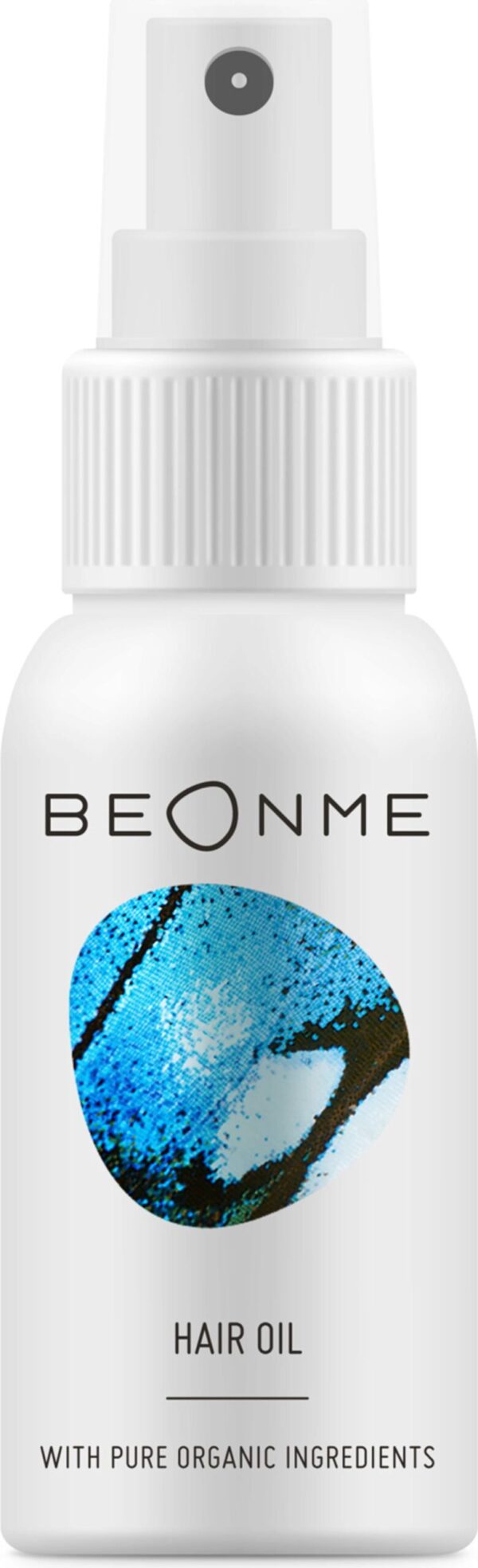 BeOnMe Hair Oil - 50 ml