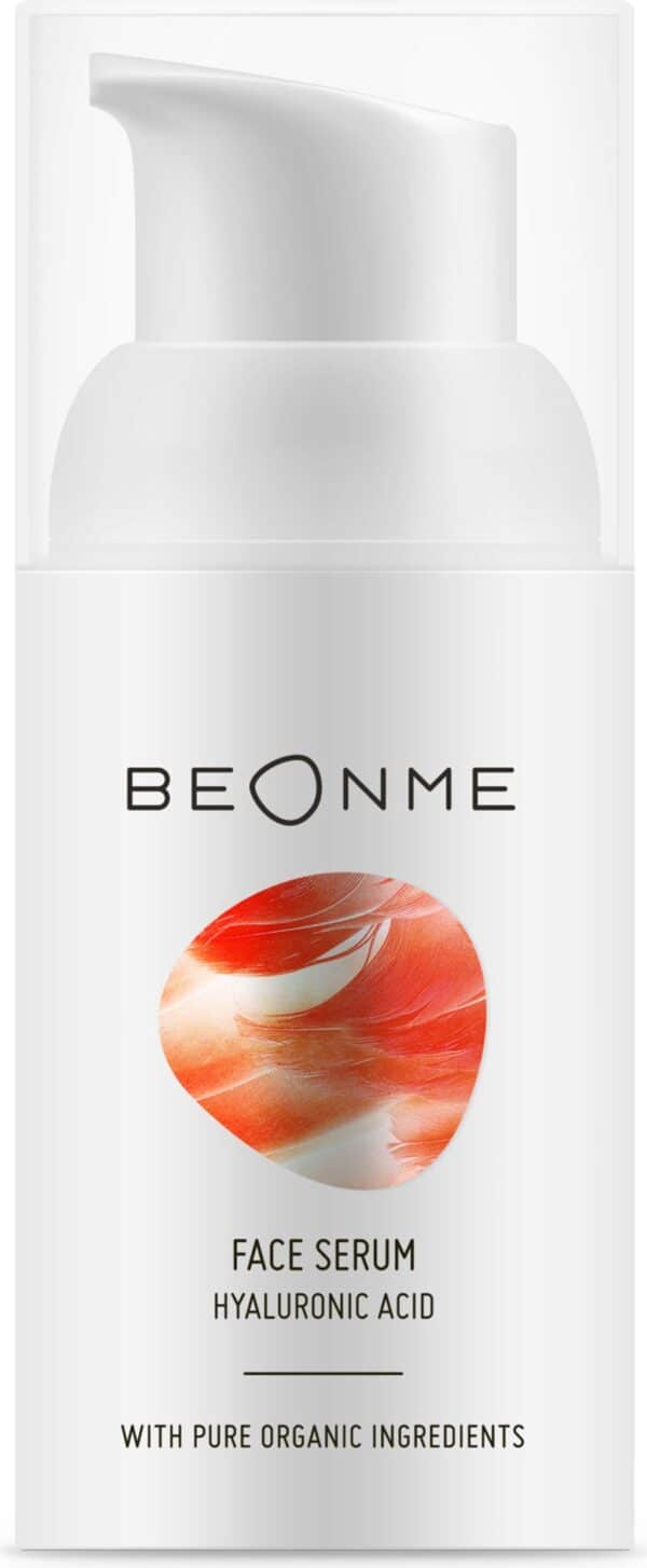 BeOnMe Face Serum - 30 ml