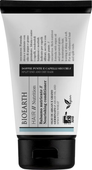 BIOEARTH Nährender Conditioner - 150 ml