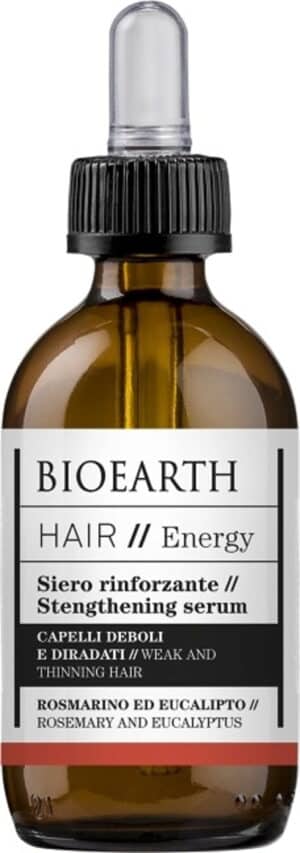 BIOEARTH Stärkendes Serum - 50 ml