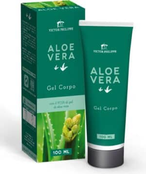 VICTOR PHILIPPE Aloe Vera Gel - 100 ml