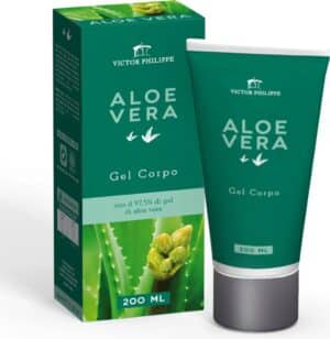 VICTOR PHILIPPE Aloe Vera Gel - 200 ml